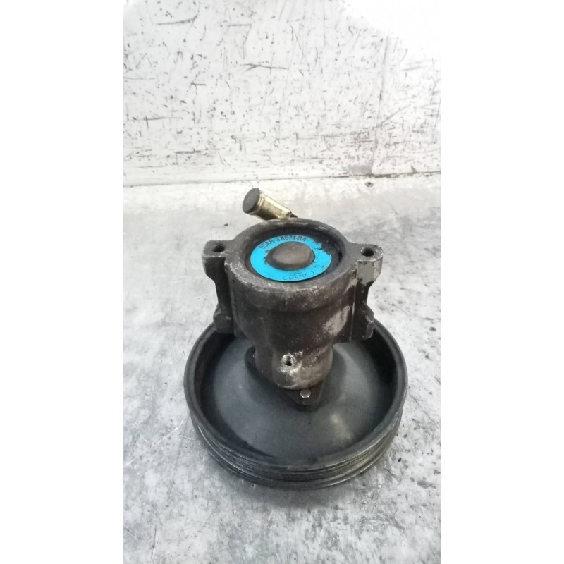 Recambio de bomba direccion para ford escort berl./turnier ghia berlina referencia OEM IAM 95AB3A674BA  
