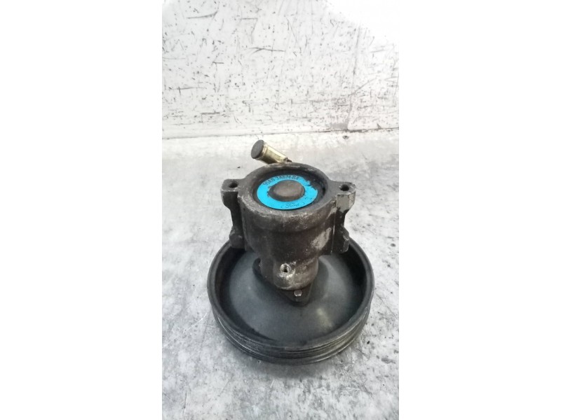 Recambio de bomba direccion para ford escort berl./turnier ghia berlina referencia OEM IAM 95AB3A674BA  