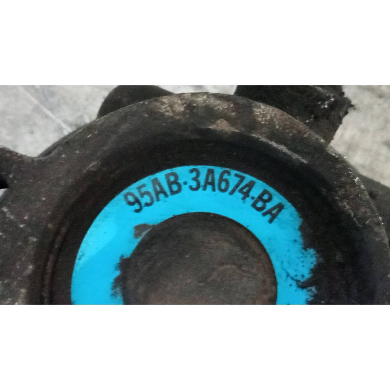 Recambio de bomba direccion para ford escort berl./turnier ghia berlina referencia OEM IAM 95AB3A674BA  