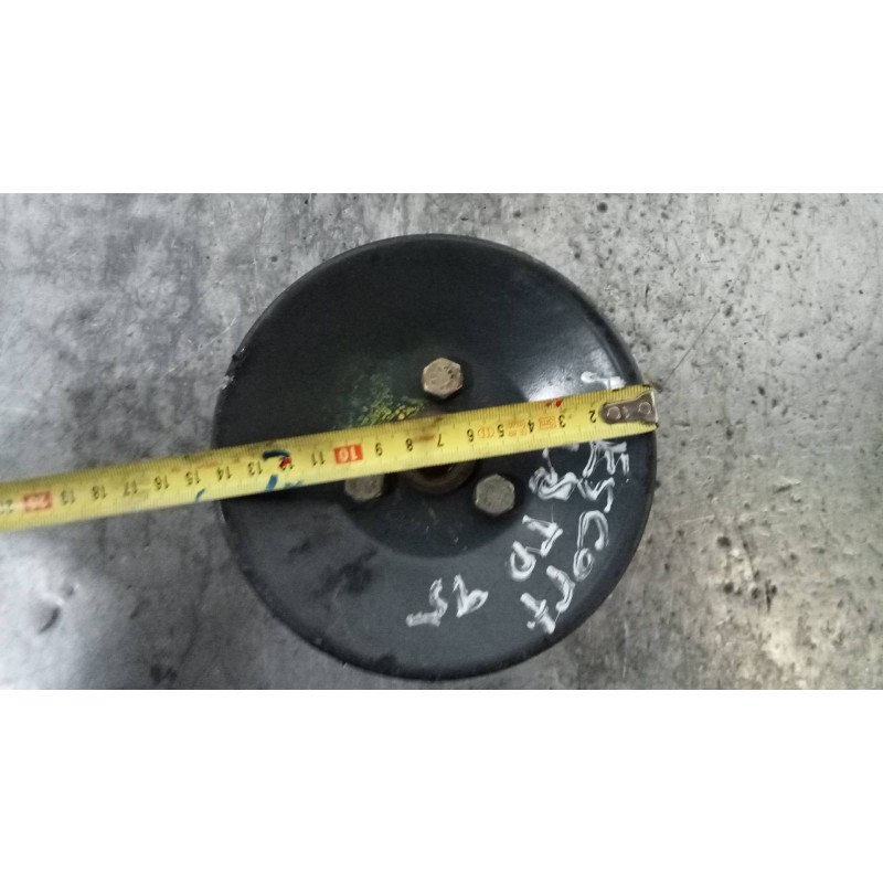 Recambio de bomba direccion para ford escort berl./turnier ghia berlina referencia OEM IAM 95AB3A674BA  