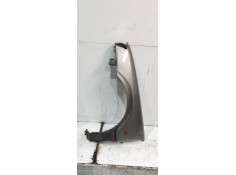 Recambio de aleta delantera izquierda para mg rover serie 400 (xw) 416 gti referencia OEM IAM   