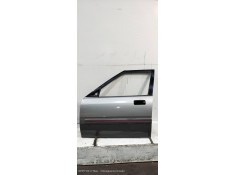 Recambio de puerta delantera izquierda para mg rover serie 400 (xw) 416 gti referencia OEM IAM   