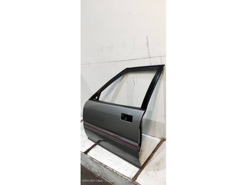 Recambio de puerta delantera izquierda para mg rover serie 400 (xw) 416 gti referencia OEM IAM   