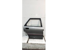 Recambio de puerta trasera derecha para mg rover serie 400 (xw) 416 gti referencia OEM IAM   