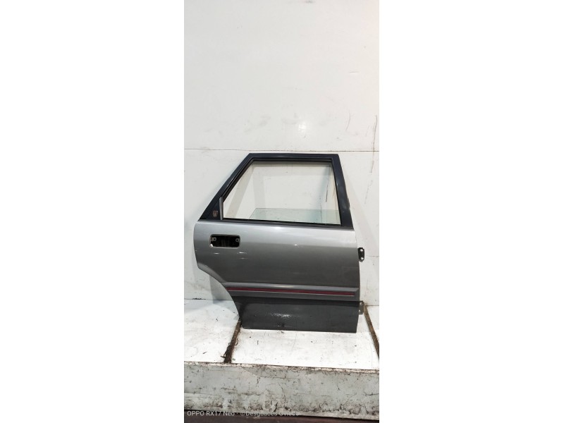 Recambio de puerta trasera derecha para mg rover serie 400 (xw) 416 gti referencia OEM IAM   