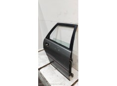 Recambio de puerta trasera derecha para mg rover serie 400 (xw) 416 gti referencia OEM IAM    2