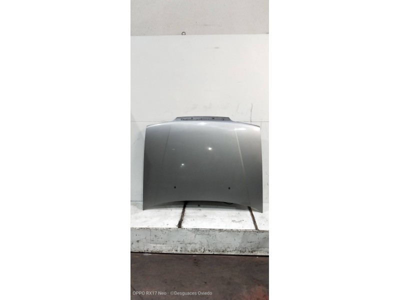 Recambio de capot para mg rover serie 400 (xw) 416 gti referencia OEM IAM   