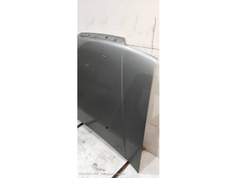 Recambio de capot para mg rover serie 400 (xw) 416 gti referencia OEM IAM   