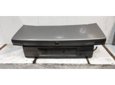 Recambio de tapa maletero para mg rover serie 400 (xw) 416 gti referencia OEM IAM   