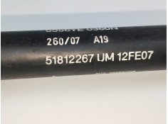 Recambio de amortiguadores maletero / porton para fiat bravo (198) 1.9 jtd 16v cat referencia OEM IAM 51812267   2
