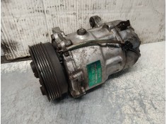 Recambio de compresor aire acondicionado para volkswagen golf iv berlina (1j1) conceptline referencia OEM IAM SD7V161215 1J08208