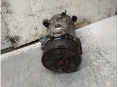 Recambio de compresor aire acondicionado para volkswagen golf iv berlina (1j1) conceptline referencia OEM IAM SD7V161215 1J08208 2