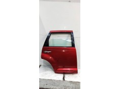 Recambio de puerta trasera derecha para chrysler pt cruiser (pt) 2.0 classic referencia OEM IAM   5P