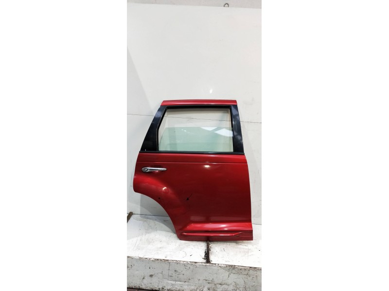 Recambio de puerta trasera derecha para chrysler pt cruiser (pt) 2.0 classic referencia OEM IAM   5P