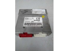 Recambio de centralita motor uce para daewoo lanos 1.6 cat referencia OEM IAM 16246939 DAC YAFT CQ