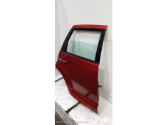 Recambio de puerta trasera derecha para chrysler pt cruiser (pt) 2.0 classic referencia OEM IAM   5P 2
