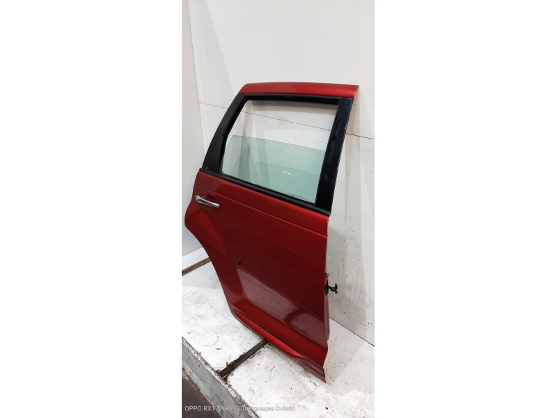 Recambio de puerta trasera derecha para chrysler pt cruiser (pt) 2.0 classic referencia OEM IAM   5P
