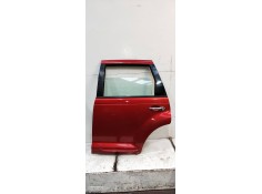 Recambio de puerta trasera izquierda para chrysler pt cruiser (pt) 2.0 classic referencia OEM IAM   5P