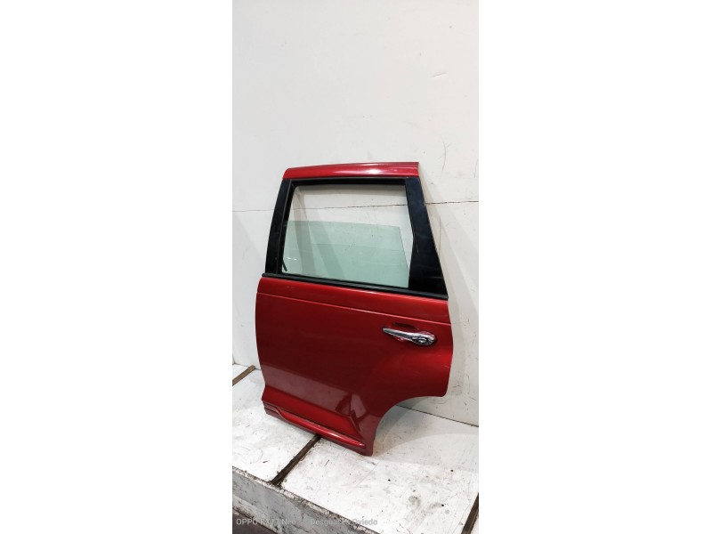 Recambio de puerta trasera izquierda para chrysler pt cruiser (pt) 2.0 classic referencia OEM IAM   5P