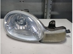 Recambio de faro derecho para chrysler neon (pl) 1.6 le referencia OEM IAM 1B01PLHC  