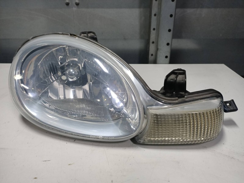 Recambio de faro derecho para chrysler neon (pl) 1.6 le referencia OEM IAM 1B01PLHC  