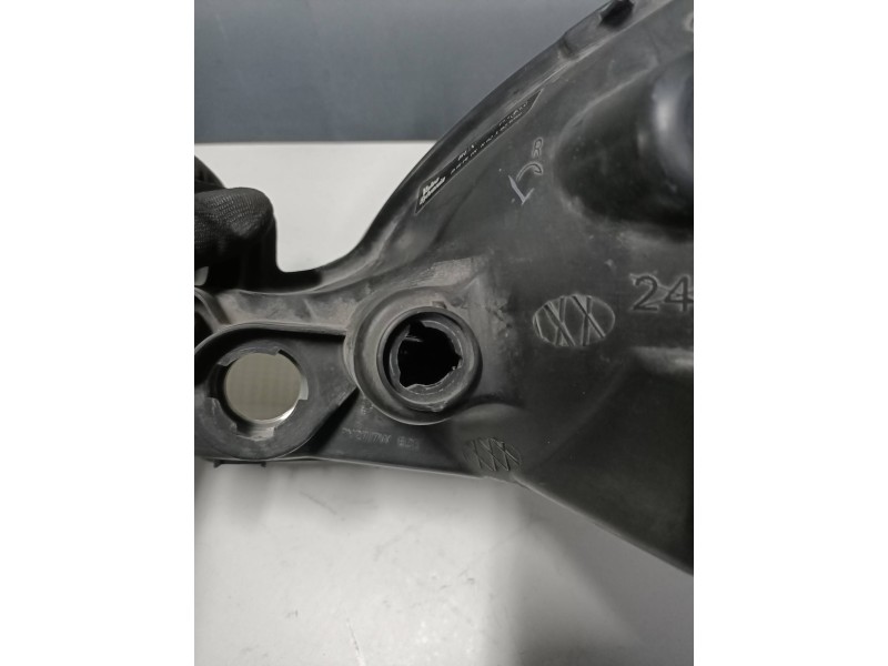 Recambio de faro derecho para chrysler neon (pl) 1.6 le referencia OEM IAM 1B01PLHC  