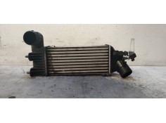 Recambio de intercooler para citroen c5 berlina 2.0 hdi sx referencia OEM IAM   