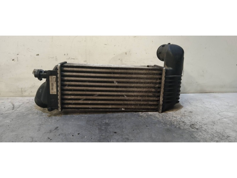 Recambio de intercooler para citroen c5 berlina 2.0 hdi sx referencia OEM IAM   
