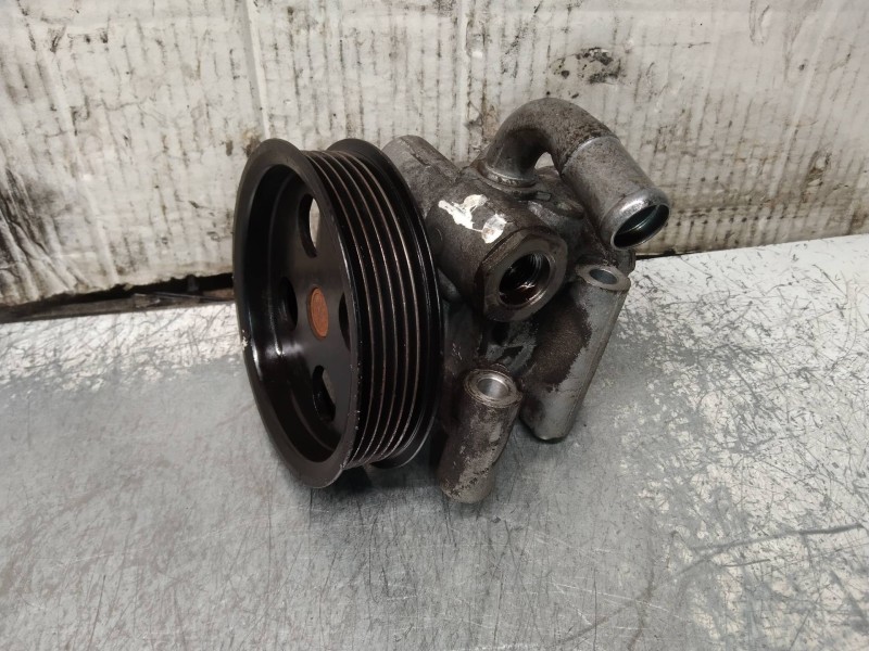Recambio de bomba direccion para ford fiesta (cbk) fun referencia OEM IAM   