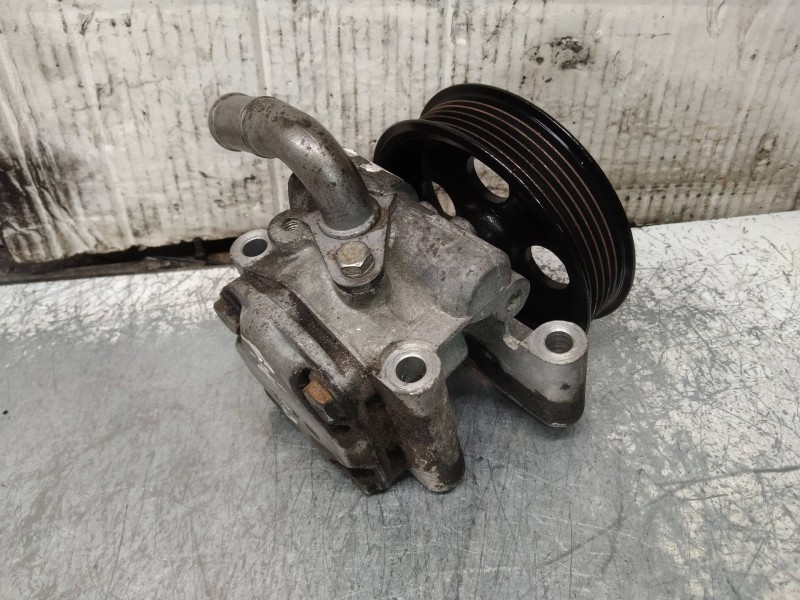 Recambio de bomba direccion para ford fiesta (cbk) fun referencia OEM IAM   