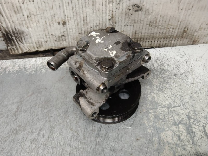 Recambio de bomba direccion para ford fiesta (cbk) fun referencia OEM IAM   