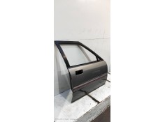 Recambio de puerta delantera derecha para mg rover serie 400 (xw) 416 gti referencia OEM IAM    2