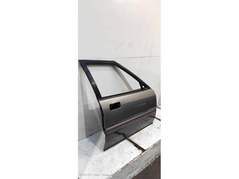 Recambio de puerta delantera derecha para mg rover serie 400 (xw) 416 gti referencia OEM IAM   