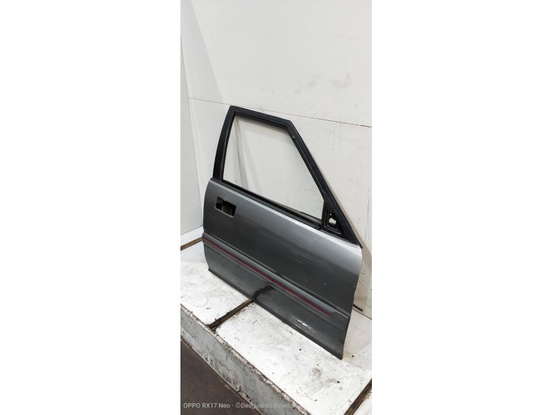 Recambio de puerta delantera derecha para mg rover serie 400 (xw) 416 gti referencia OEM IAM   