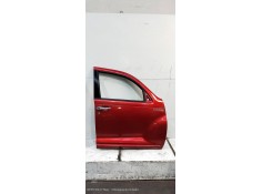 Recambio de puerta delantera derecha para chrysler pt cruiser (pt) 2.0 classic referencia OEM IAM   5P