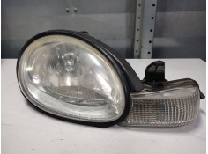Recambio de faro derecho para chrysler neon (pl) 2.0 16v cat referencia OEM IAM 1B01PLHC  