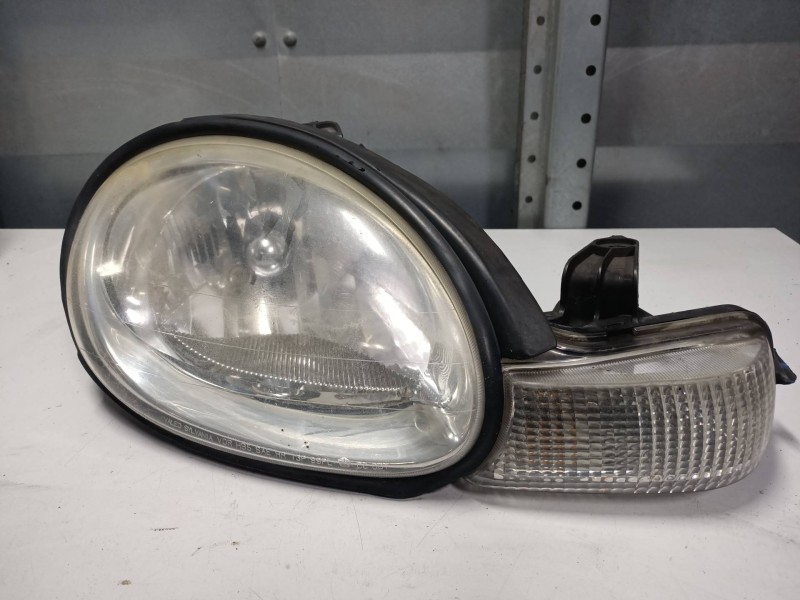Recambio de faro derecho para chrysler neon (pl) 2.0 16v cat referencia OEM IAM 1B01PLHC  