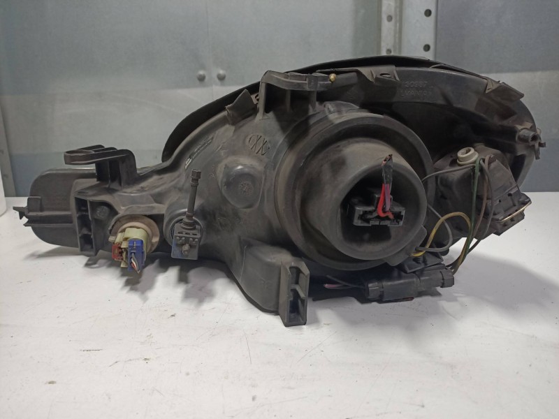Recambio de faro derecho para chrysler neon (pl) 2.0 16v cat referencia OEM IAM 1B01PLHC  