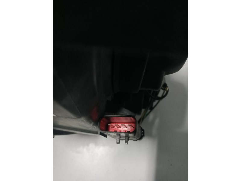 Recambio de faro derecho para chrysler neon (pl) 2.0 16v cat referencia OEM IAM 1B01PLHC  