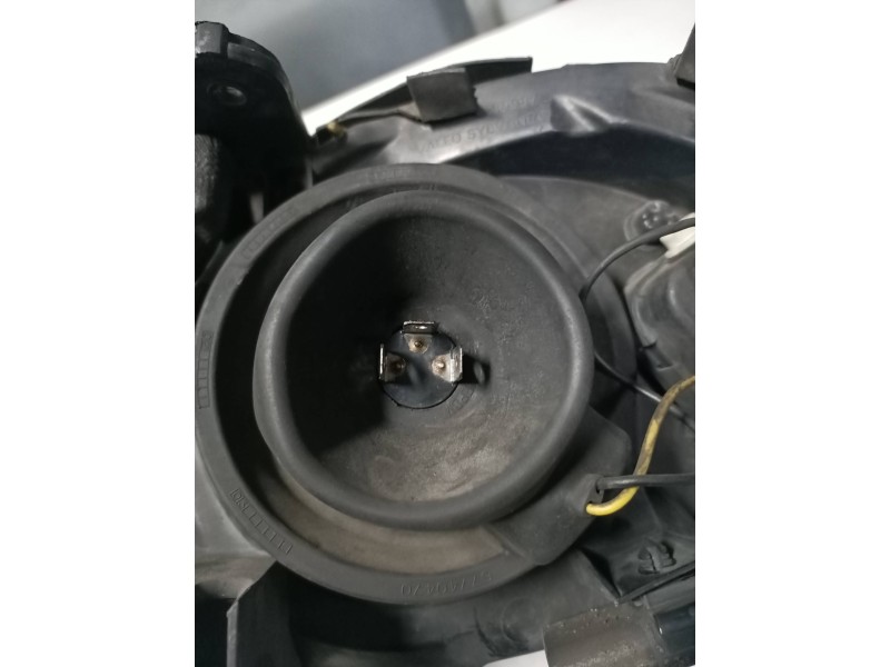 Recambio de faro derecho para chrysler neon (pl) 2.0 16v cat referencia OEM IAM 1B01PLHC  