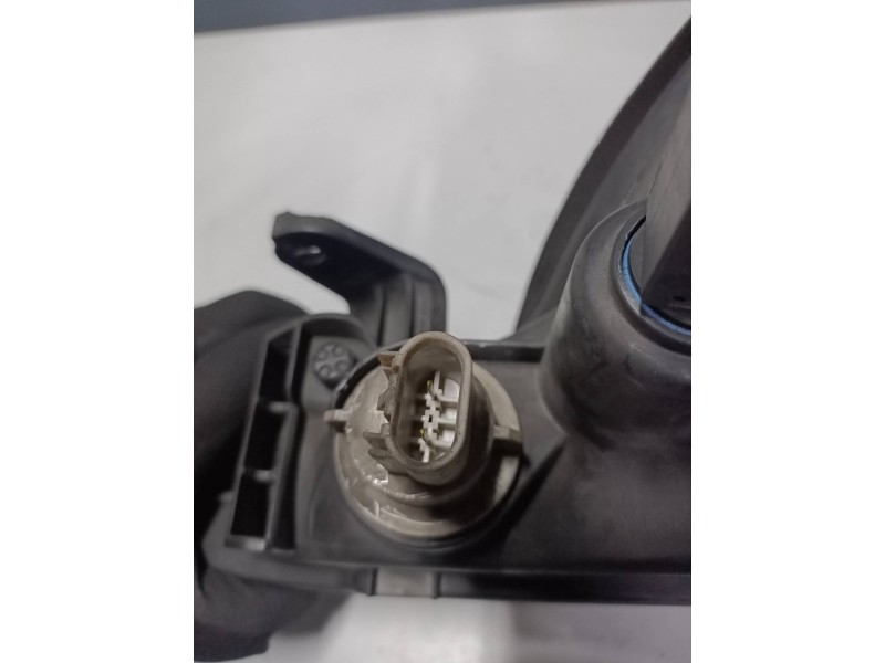 Recambio de faro derecho para chrysler neon (pl) 2.0 16v cat referencia OEM IAM 1B01PLHC  