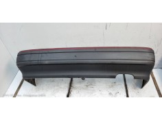 Recambio de paragolpes trasero para mg rover serie 400 (xw) 416 gti referencia OEM IAM   