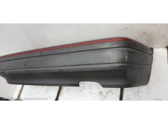 Recambio de paragolpes trasero para mg rover serie 400 (xw) 416 gti referencia OEM IAM    2