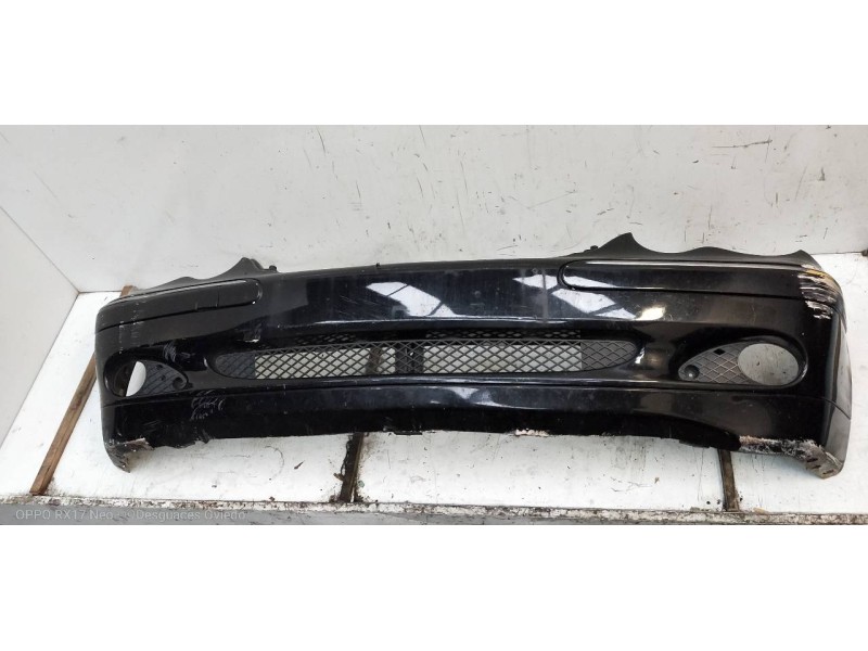 Recambio de paragolpes delantero para mercedes clase c (w203) berlina 220 cdi (203.006) referencia OEM IAM   