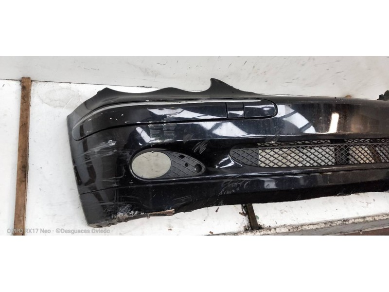 Recambio de paragolpes delantero para mercedes clase c (w203) berlina 220 cdi (203.006) referencia OEM IAM   
