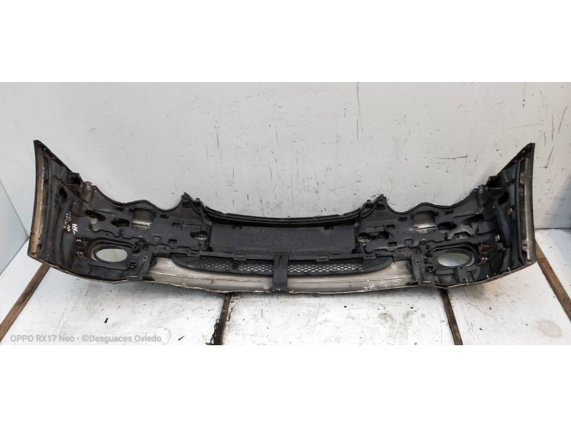 Recambio de paragolpes delantero para mercedes clase c (w203) berlina 220 cdi (203.006) referencia OEM IAM   