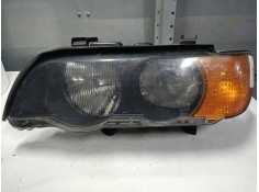 Recambio de faro izquierdo para bmw x5 (e53) 3.0i referencia OEM IAM 15183300L  
