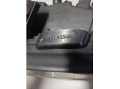 Recambio de faro izquierdo para bmw x5 (e53) 3.0i referencia OEM IAM 15183300L   2