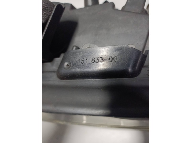 Recambio de faro izquierdo para bmw x5 (e53) 3.0i referencia OEM IAM 15183300L  