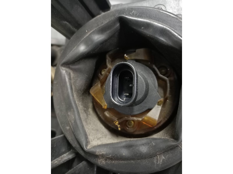 Recambio de faro izquierdo para bmw x5 (e53) 3.0i referencia OEM IAM 15183300L  